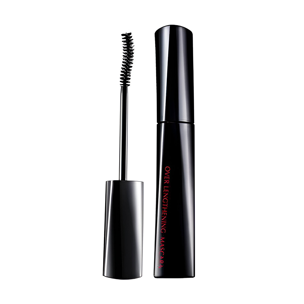 Уцінка! Туш для вій Missha Over Lengthening Mascara Bloom Lash, 10 мл